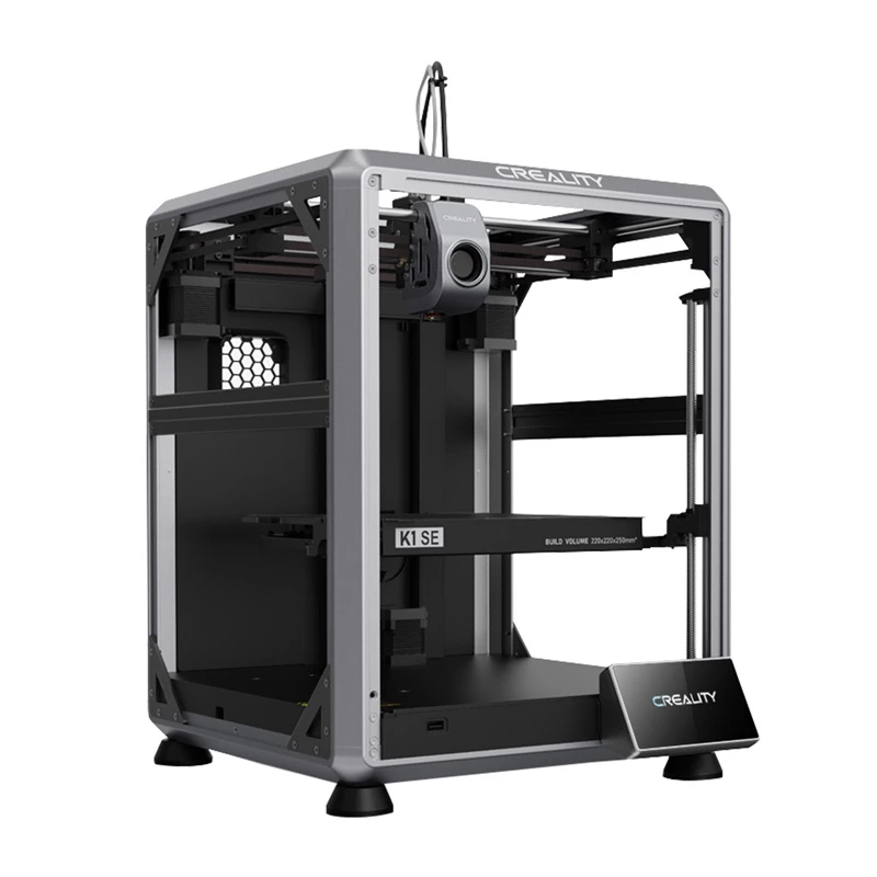 Drukarka 3D Creality K1-SE Dual Z-axis High Precision