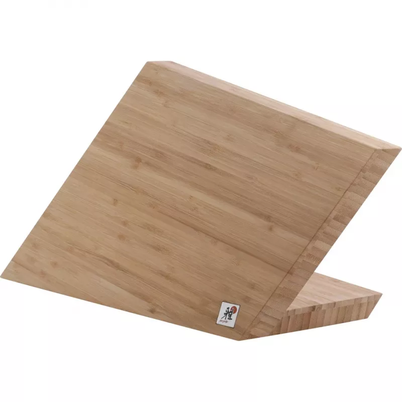 Blok na noże ZWILLING 34532-100-0 z bambusa