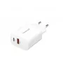 Ładowarka sieciowa Intenso POWER ADAPTER USB-A/USB-C/7803012 Szybkie ładowanie 20V