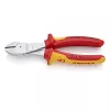 Szczypce boczne Knipex 74 06 180