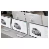 Monitor Japannext JN-IPS2152FHDR-T Biały