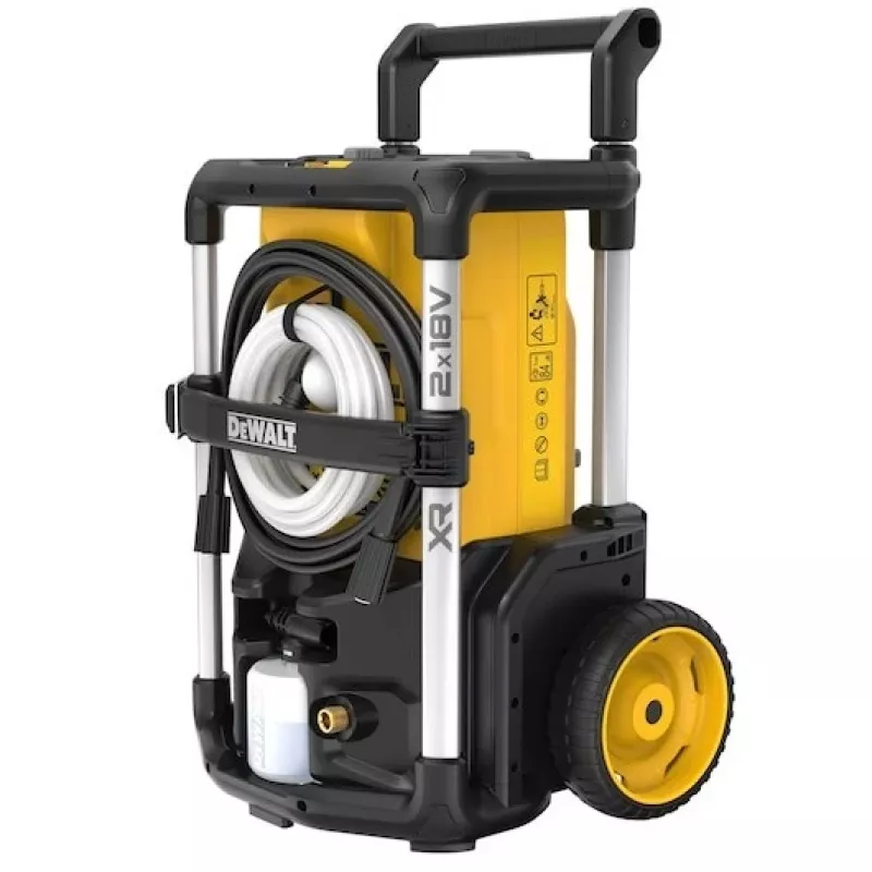 Pressure Washer DeWalt DCMPW1600N-XJ