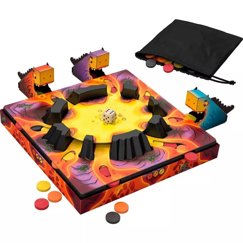 Schmidt Spiele 40895 gra planszowa 20 min.