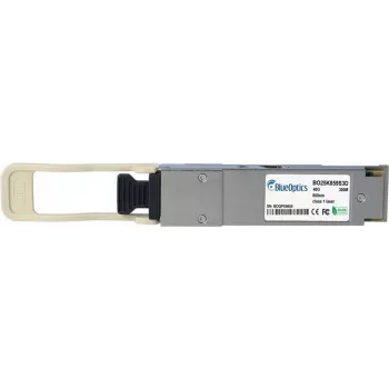Moduł transceivera SFP BlueOptics FN-TRAN-SFP+ZR-BO QSFP MTP/MPO