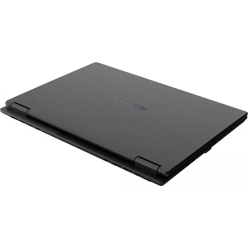 Laptop gamingowy GIGABYTE A18 3WH — Ryzen 7, 16 GB RAM, 1 TB SSD, RTX 5070, 165 Hz