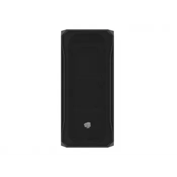 FURY Shobo SH4 RGB Midi Tower Czarny