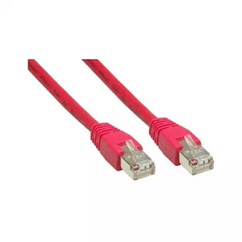 Good Connections Kabel krosowy kat. 6 S/FTP czerwony 20 m