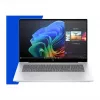 HP OmniBook 7 17-dc0076ng Notebook 43,9 cm (17,3) 1920x1080 - Intel Core Ultra 7 258V - 1TB SSD - HDMI/Thunderbolt - Windows 11 Pro - Srebrny (CV1J8EA#ABD)