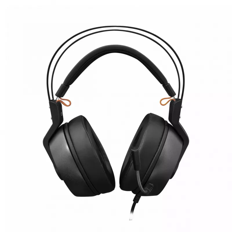 Headset White Shark Caracal