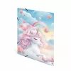 Teczka kopertowa HERMA A3 Happy Unicorns