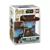 Figurka Funko Pop Star Wars The Book of Boba Fett Cad Bane