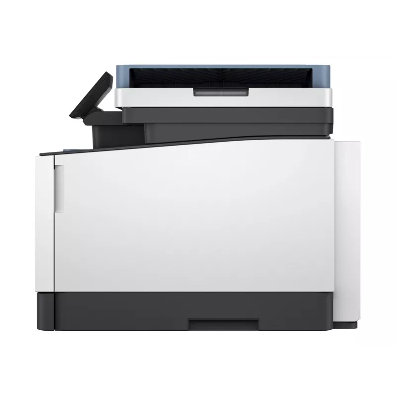 Wielofunkcyjne urządzenie HP Color LaserJet Pro MFP 3302fdn Laser Color