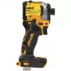 Zakrętarka udarowa DeWALT DCF850NT, 3250 obr./min, uchwyt 1/4 cala, 900 g