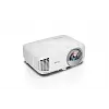 Projektor BenQ MX808STH Krótki rzut 3600 ANSI lumenów DLP XGA (1024x768) Biały
