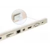 Osłona przeciwkurzowa do portu żeńskiego USB Type-C DeLOCK 64097