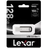 Pamięć USB Lexar 128 GB USB Type-A 3.2 Gen 1 JumpDrive M400