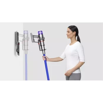 Odkurzacz ręczny Dyson V11 Fluffy 2-w-1, bezprzewodowy, siła ssania 185 AW, czas pracy 60 min, pojemnik na kurz 0,76 l