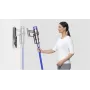 Odkurzacz ręczny Dyson V11 Fluffy 2-w-1, bezprzewodowy, siła ssania 185 AW, czas pracy 60 min, pojemnik na kurz 0,76 l