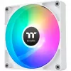 Thermaltake CT140 Reverse ARGB 140 mm biały 2 szt.