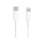 Kabel Xiaomi Mi Type-C na Lightning 1m 39,4 (1 m) Biały