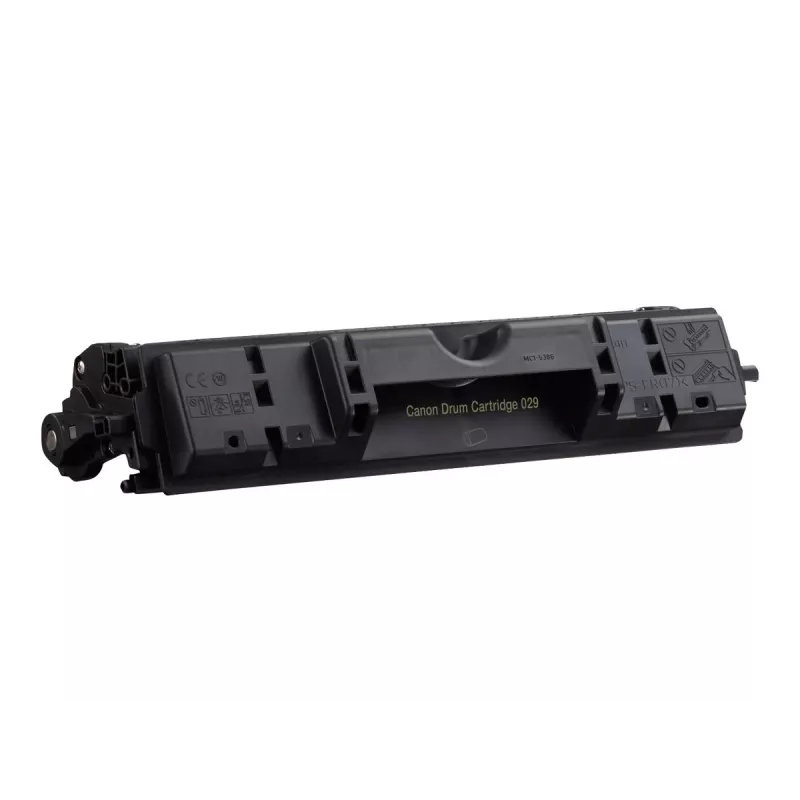 Kaseta bębna Canon 029 4371B002 20000 stron Czarny