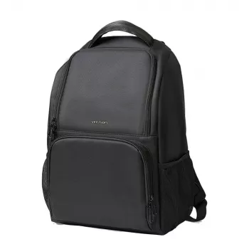 Plecak Vention KRLB0 — 27 L, Oxford, wodoodporny, mieści laptop do 15,6 cala, 300×450×200 mm