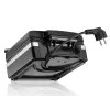 Gofrownica LAFE WaffleMaster GFB-003 1400W z nieprzywierającymi płytami