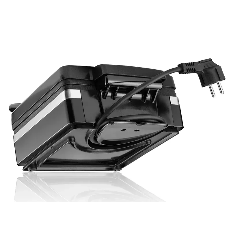 Gofrownica LAFE WaffleMaster GFB-003 1400W z nieprzywierającymi płytami