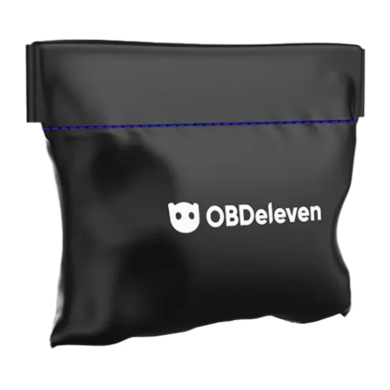 Pokrowiec ochronny na interfejs diagnostyczny – AutoTune Carry pouch