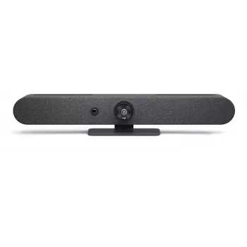 System wideokonferencyjny Logitech Rally Bar Mini 4K Ultra HD