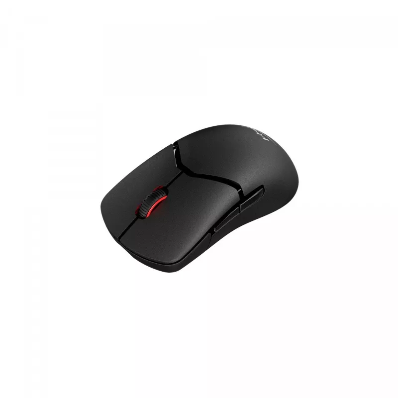 HyperX Pulsefire Saga Pro Bezprzewodowa mysz gamingowa (czarna)