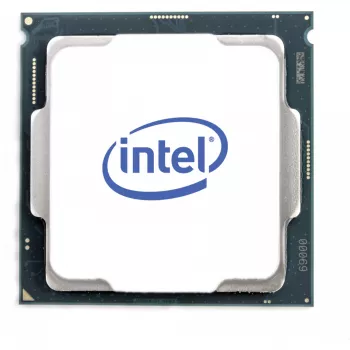 Procesor Intel Xeon Srebrny 4310 2,1 GHz 18 MB Tray