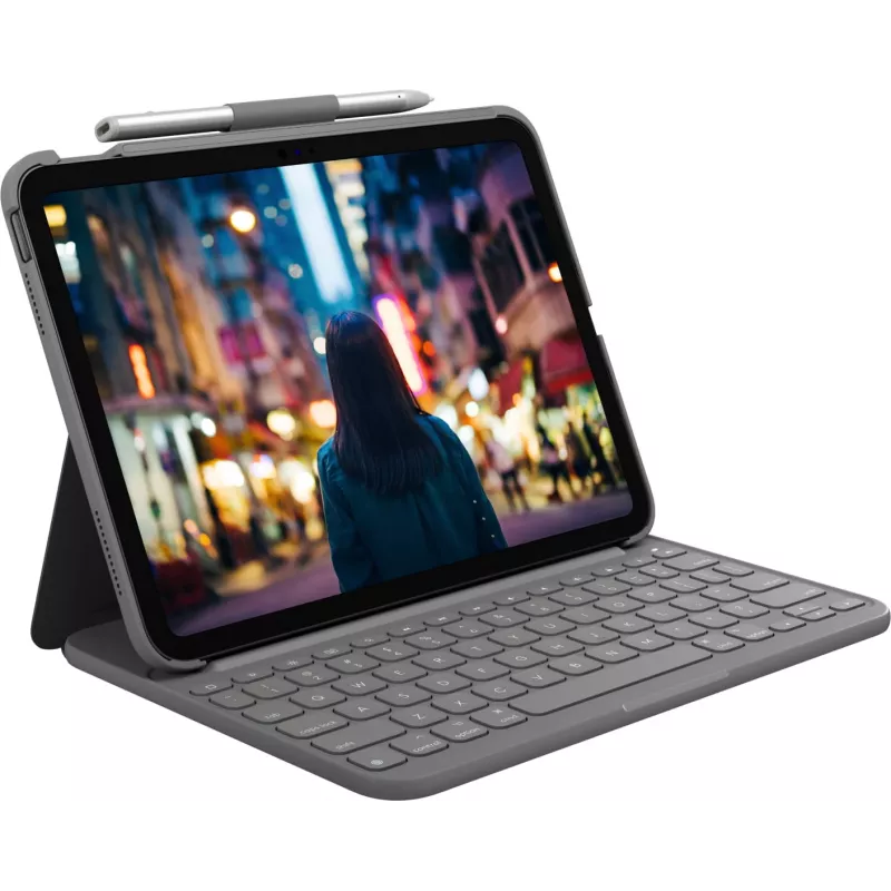 Logitech 920-011429 szary