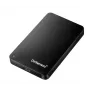 Zewnętrzny dysk twardy Intenso Memory Case 1 TB 5400 RPM 2,5 cala Micro-