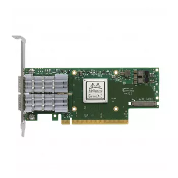 Karta sieciowa Level One Games ConnectX-6 VPI adapt card HDR IB 200Gb/s