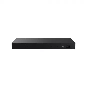 Switch TENDA TEG1120P-16-150W PoE+ Gigabit 16x 1Gb/s, budżet PoE 135W