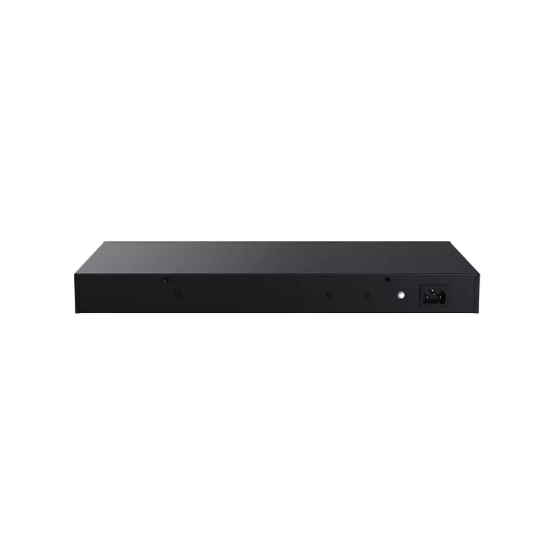 Switch TENDA TEG1120P-16-150W PoE+ Gigabit 16x 1Gb/s, budżet PoE 135W
