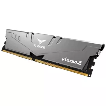 DIMM 16 GB DDR4-3200 (2x 8 GB) Dual-Kit, Memory szary, TLZGD416G3200HC16FDC01, VULCAN Z, INTEL XMP