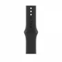 Pasek Apple Watch 46 Czarny Sb M/L