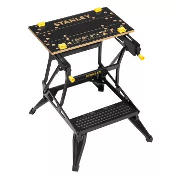 Stół roboczy Stanley STST83400-1 do obróbki drewna