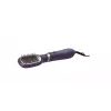 Philips 3000 series BHA313/00 narzędzie do stylizacji włosów Gorąca szczotka do włosów Warm Czarny 800 W 1,8 m
