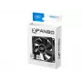 Wentylator obudowy Deepcool DP-FDC-XF80 80mm
