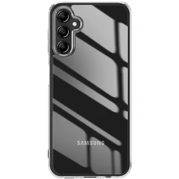 StyleShell SHOCKFlex, etui na telefon przezroczyste, Samsung Galaxy A15 5G / A15 4G