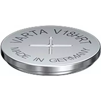 Akumulatorowa bateria guzikowa Varta V18HRT NiMH 19 mAh 1,2 V