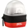 Petzl NOCTILIGHT Czarny, Czerwony