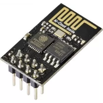 Moduł Wi-Fi Renkforce Kompatybilny z (drukarką 3D): Pro 6 RF-4953550 (RF-4953550)
