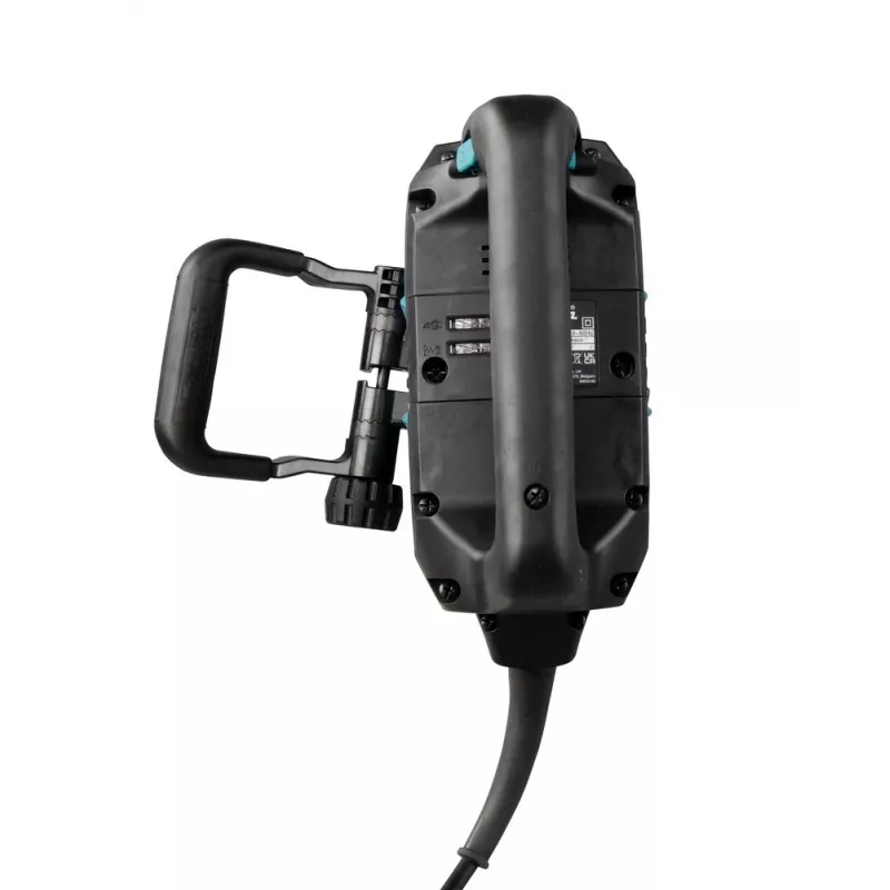 Makita HM1512 młot wyburzeniowy niebieski 1850 W