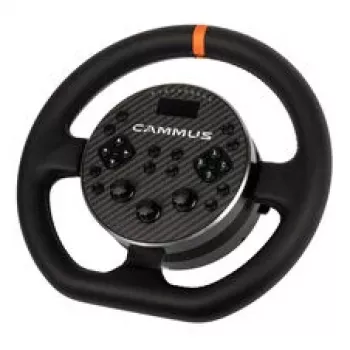 Cammus C5 Bundle
