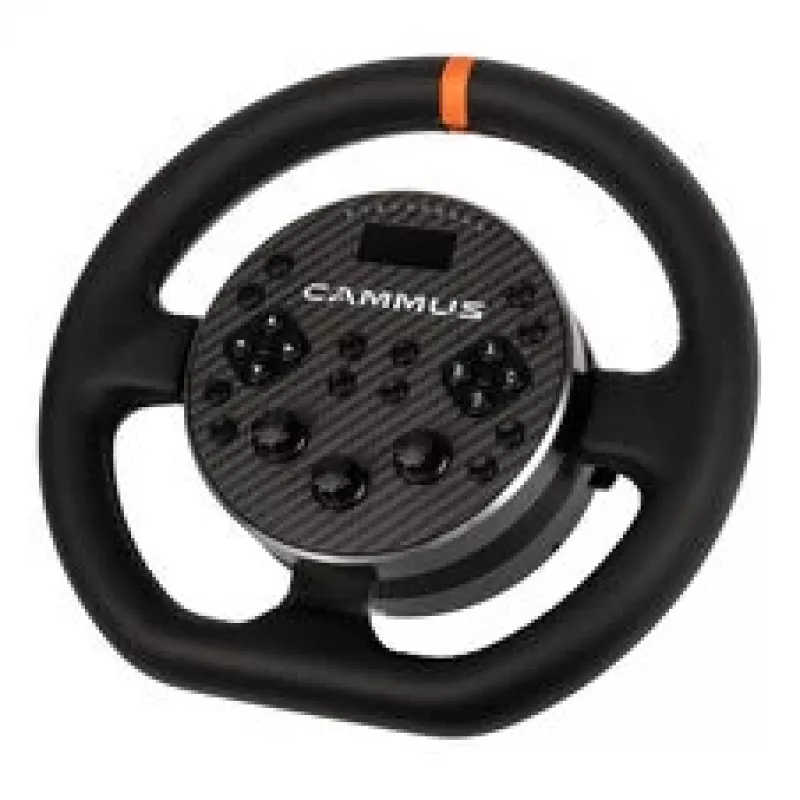 Cammus C5 Bundle