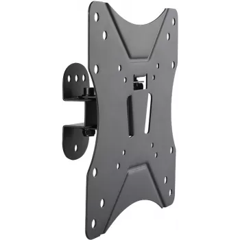 Uchwyt TV LogiLink BP0006 106,7 cm (42 cale) Czarny